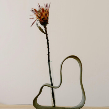 Nordic Candlestick