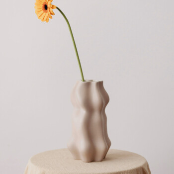 Nordic Candlestick