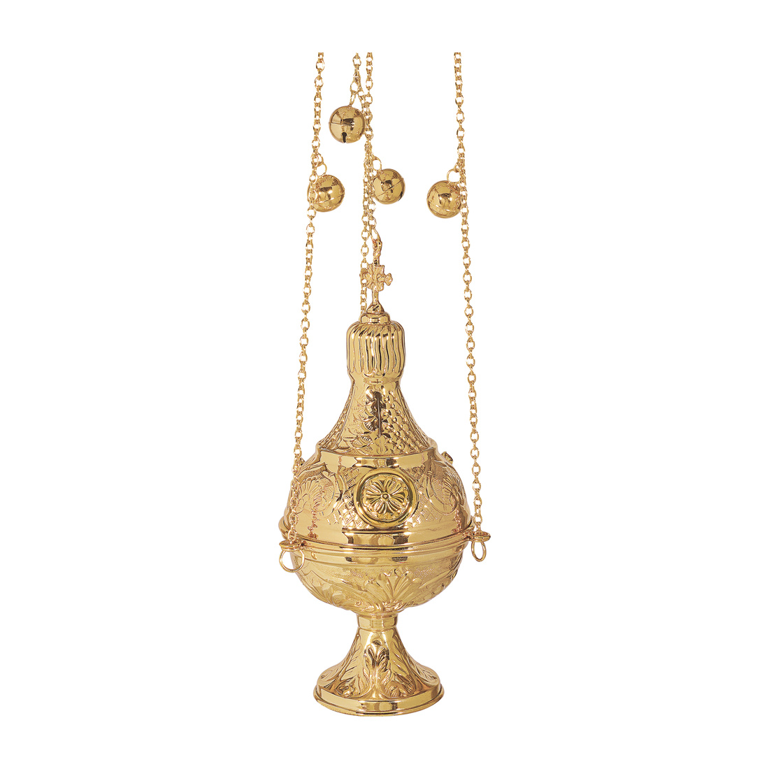 Censer Russian Big | 1119