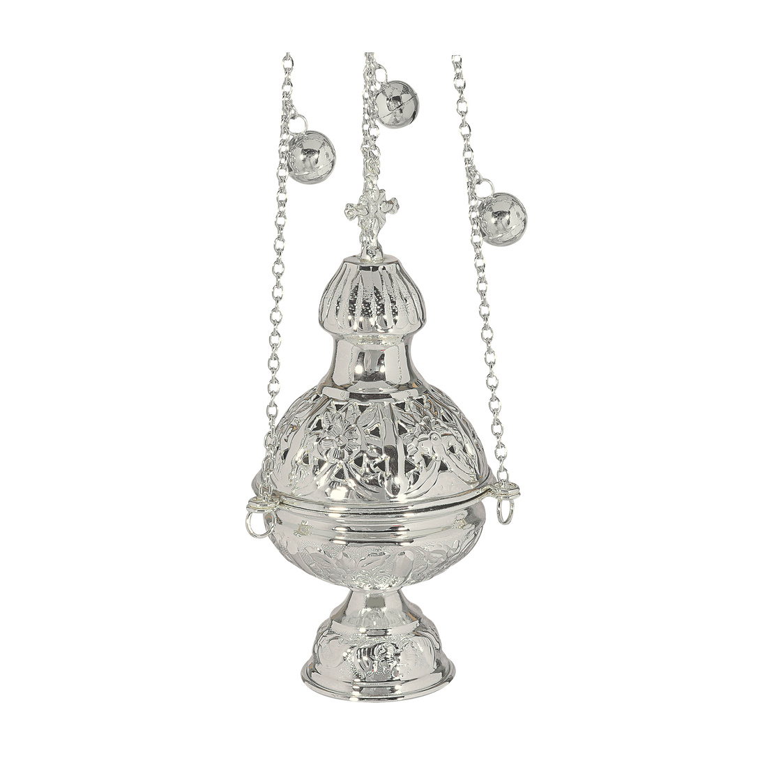 Cencer Silver | 1125