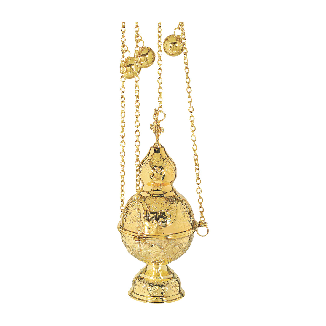Russian Censer Medium | 1133