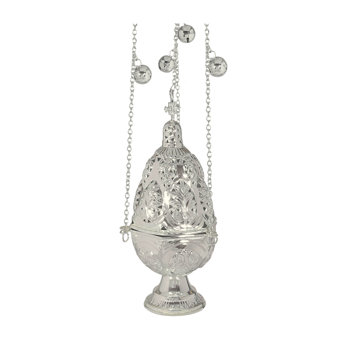 Cencer Silver | 1137