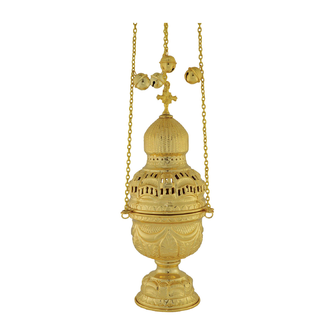 Cencer Church Gold | 1161