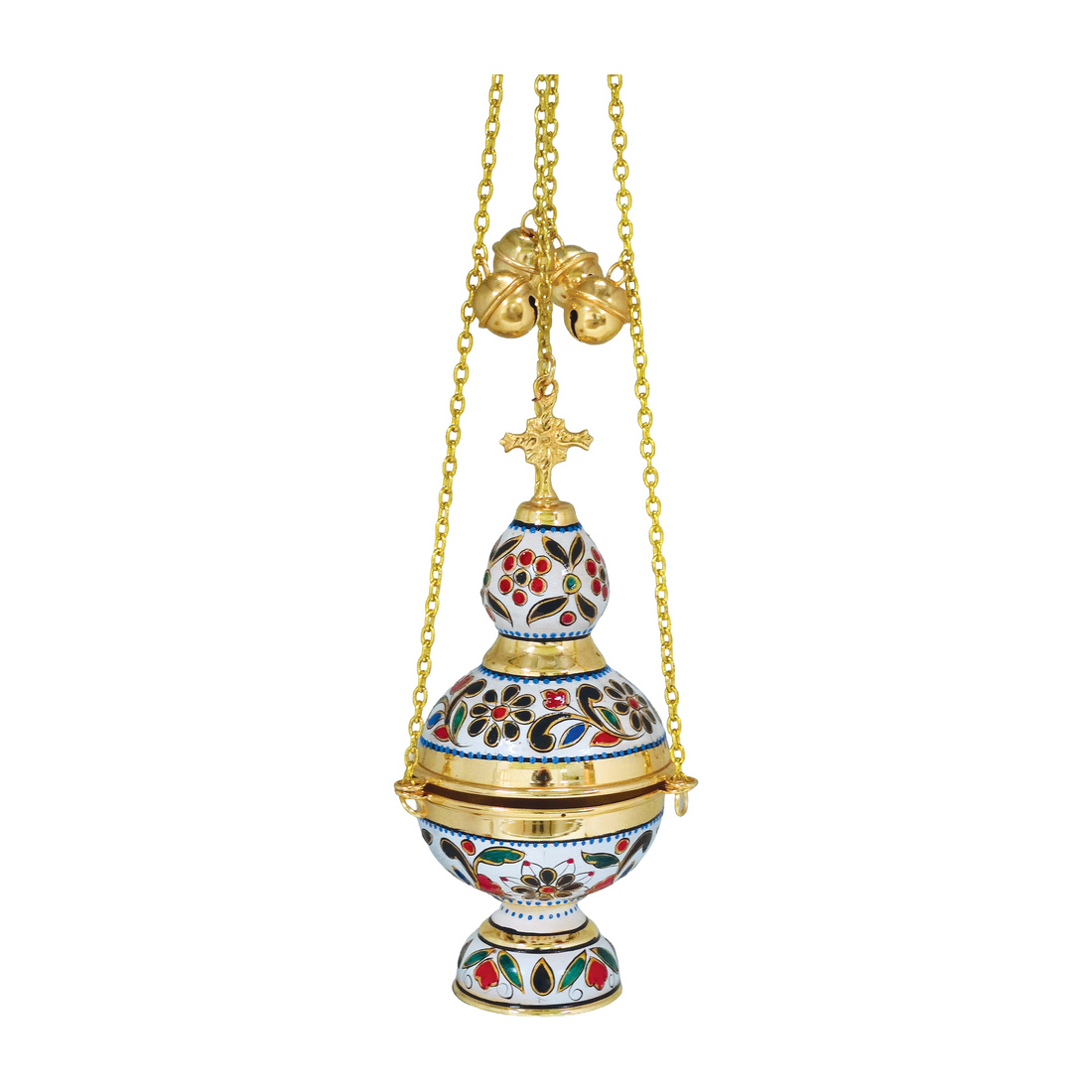 Censer Russian Smalto | 1164