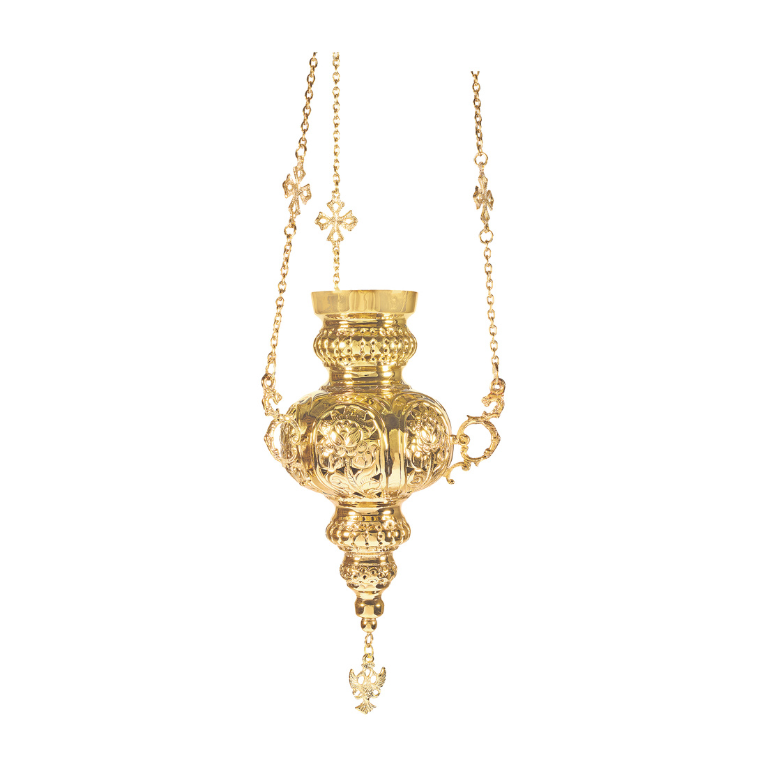 Candle Gold Plated | 1205