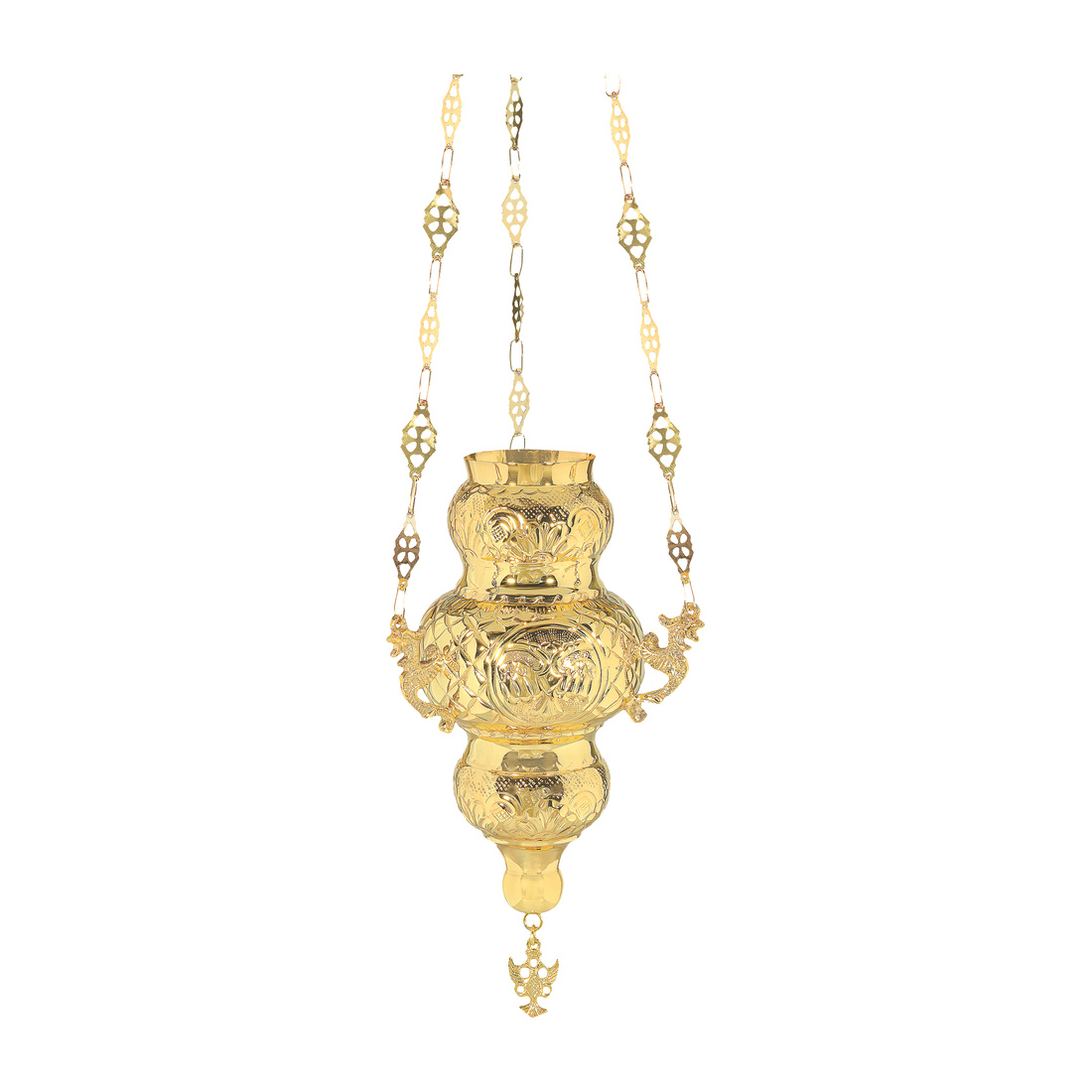 Candle Gold Plated | 1216