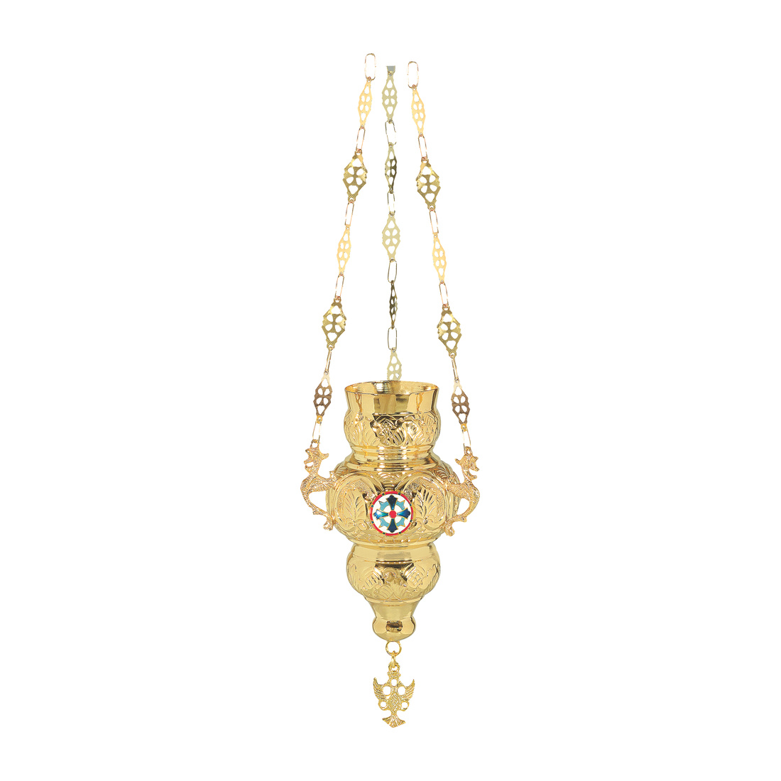 Candle Gold Plated | 1217
