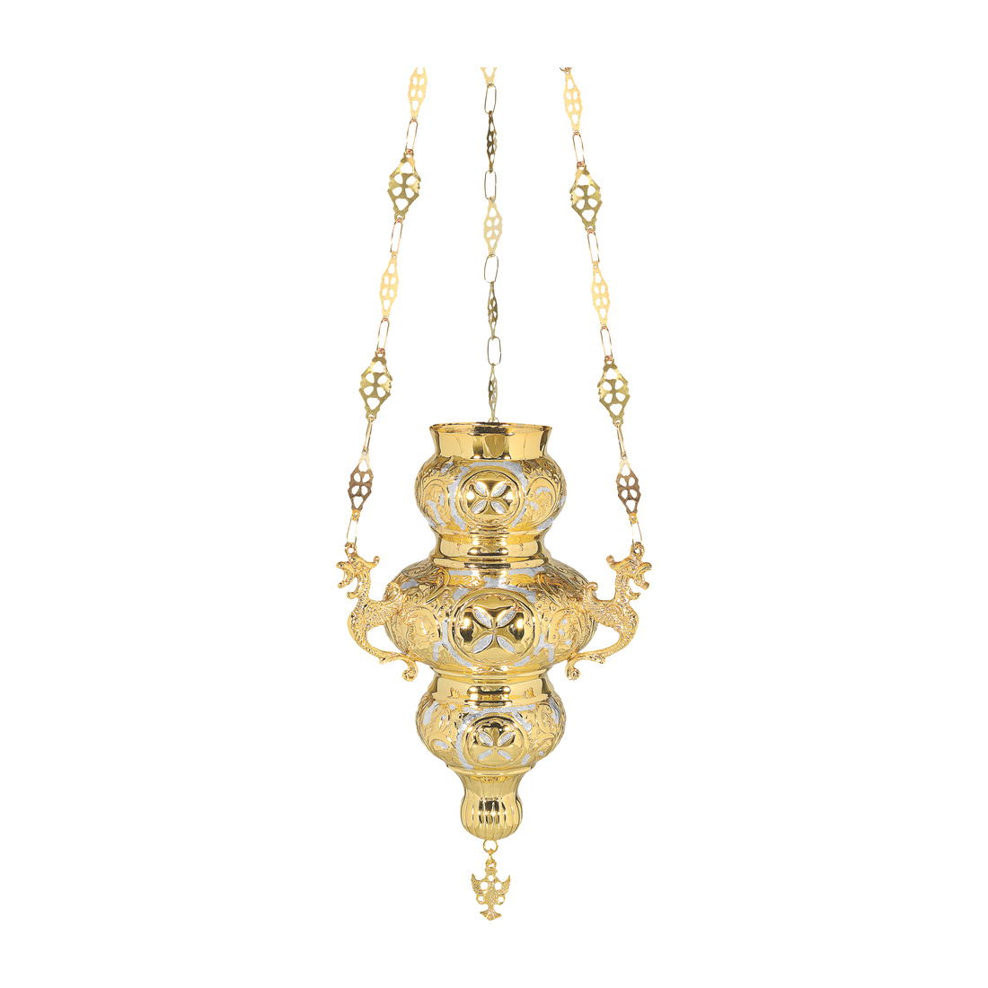 Candle Two Colours | 1220