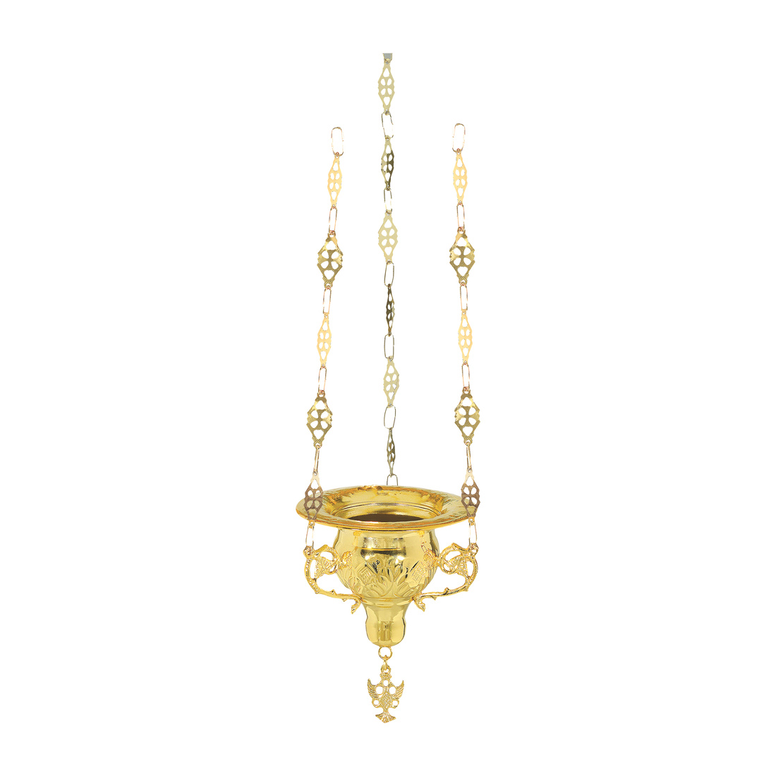 Byzantine Gold Plated | 1232