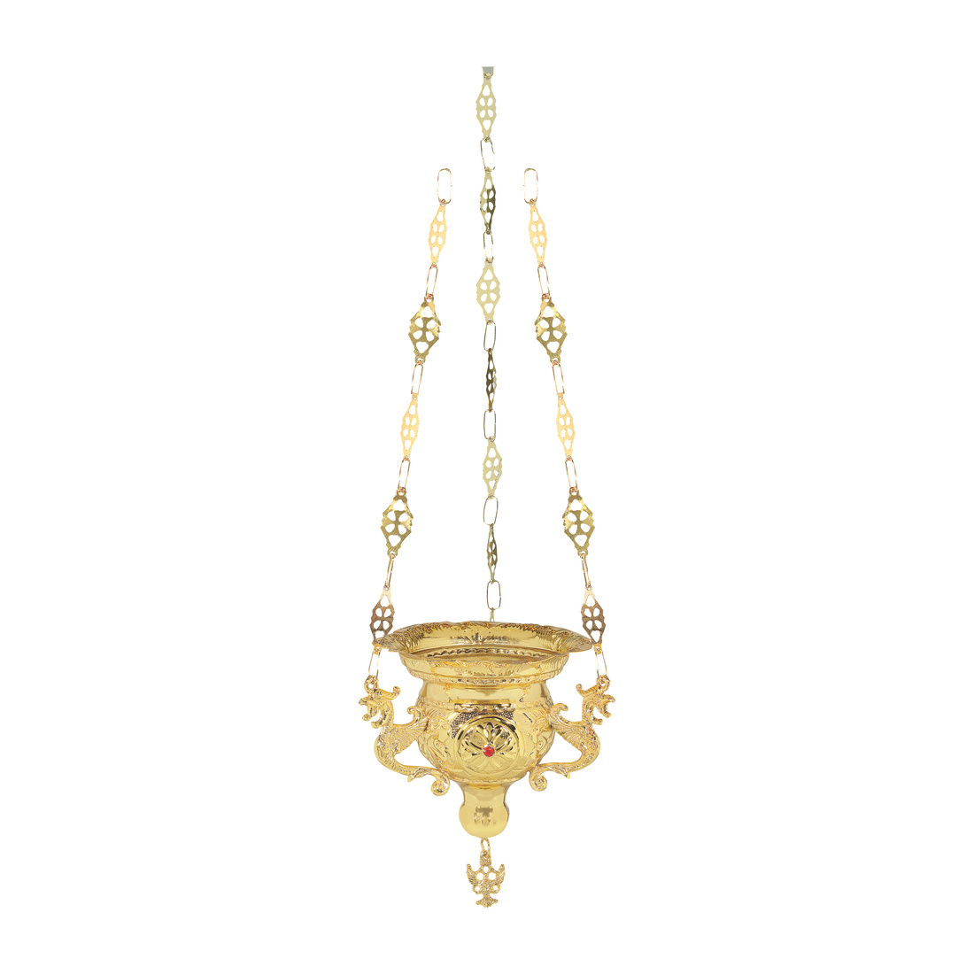 Candle Byzantine Stone | 1239