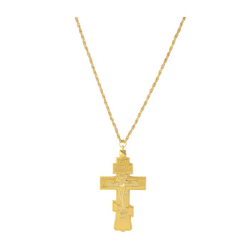Pectoral Cross | 1402