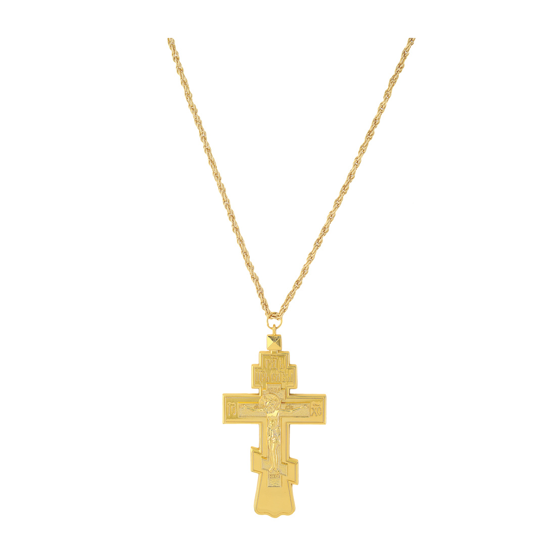 Pectoral Cross | 1402
