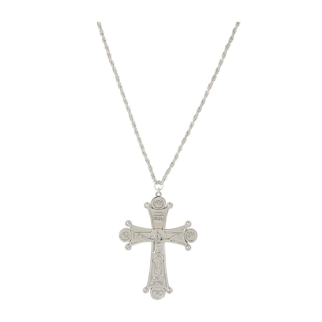 Pectoral Cross | 1407