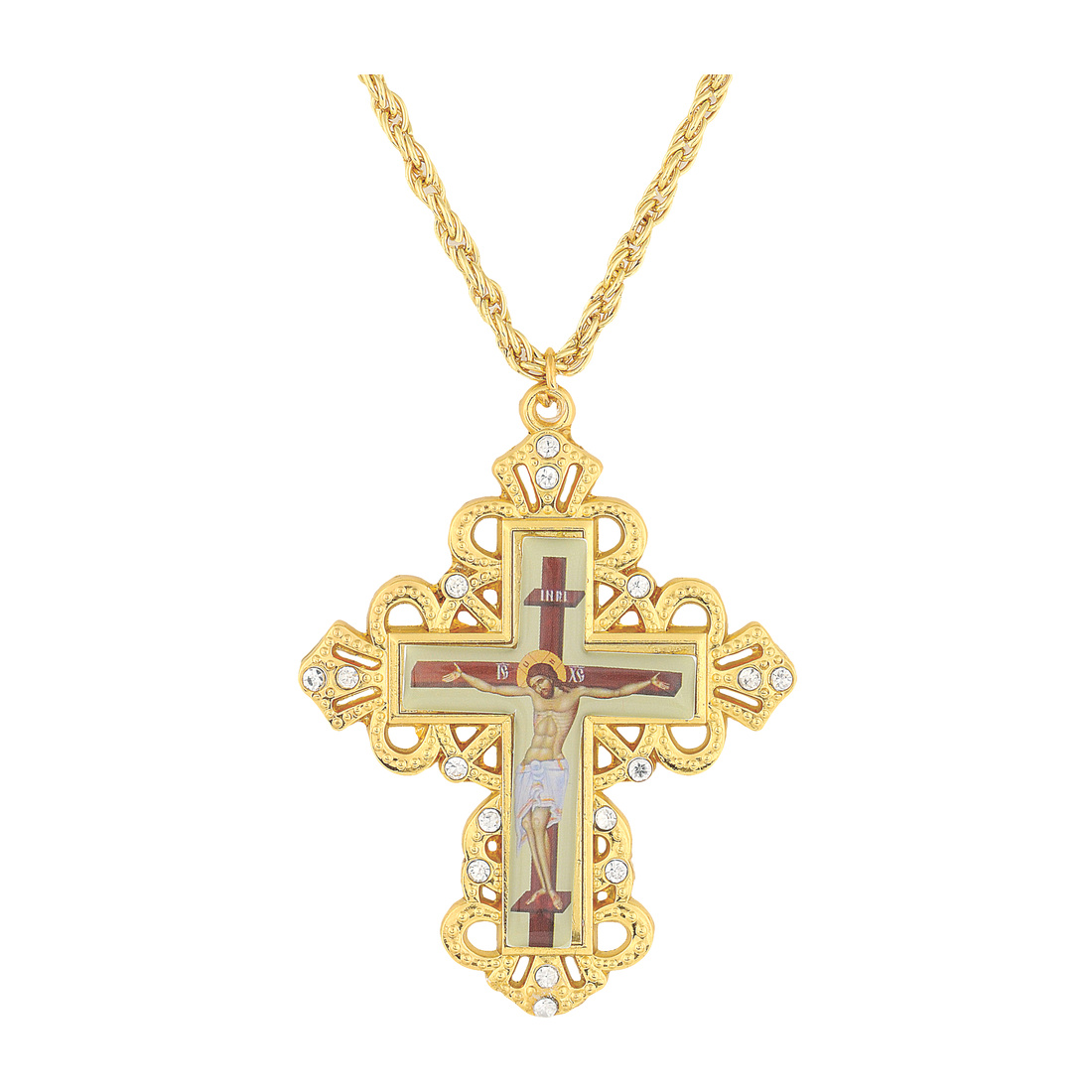 Pectoral Cross | 1410