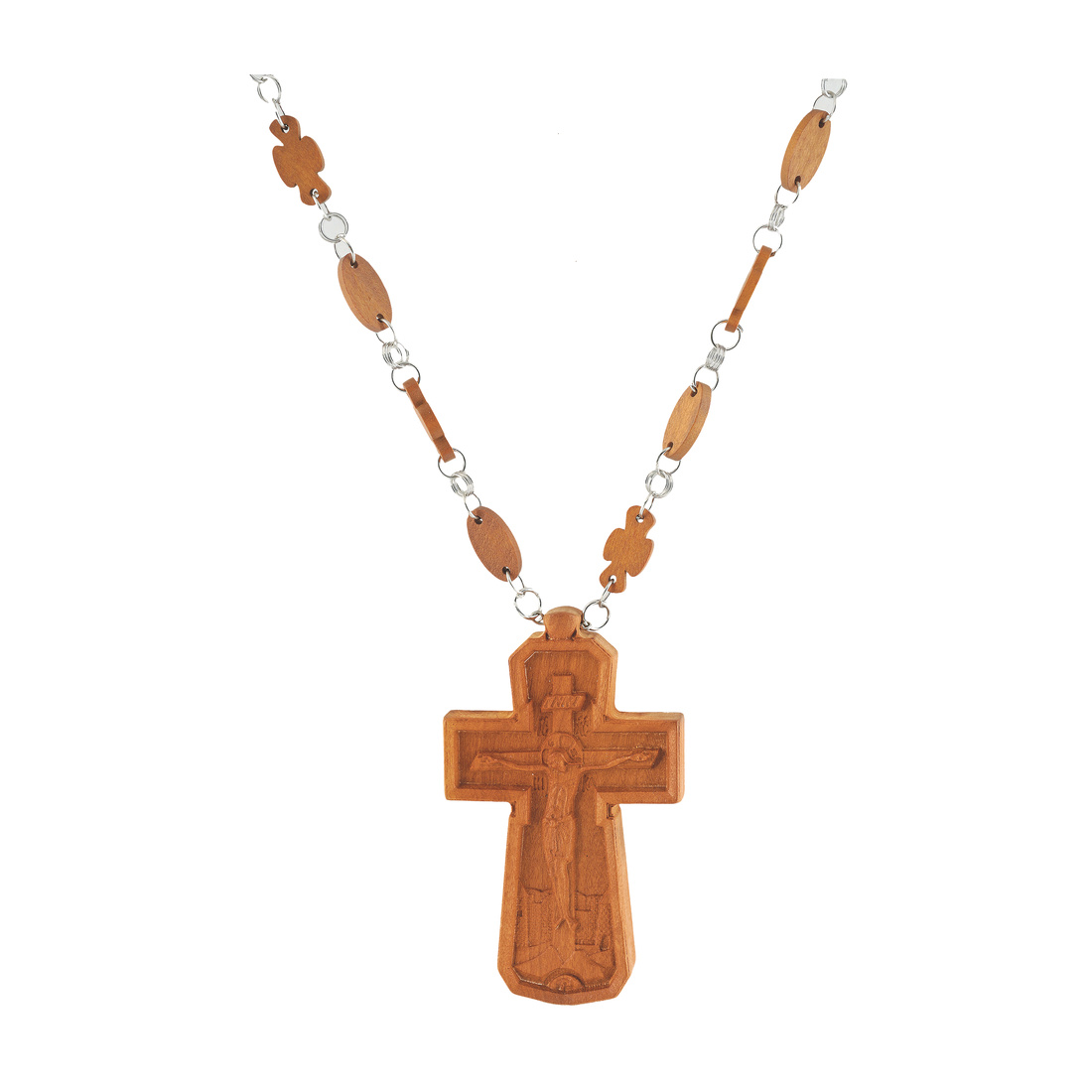 Pectoral Cross | 1411