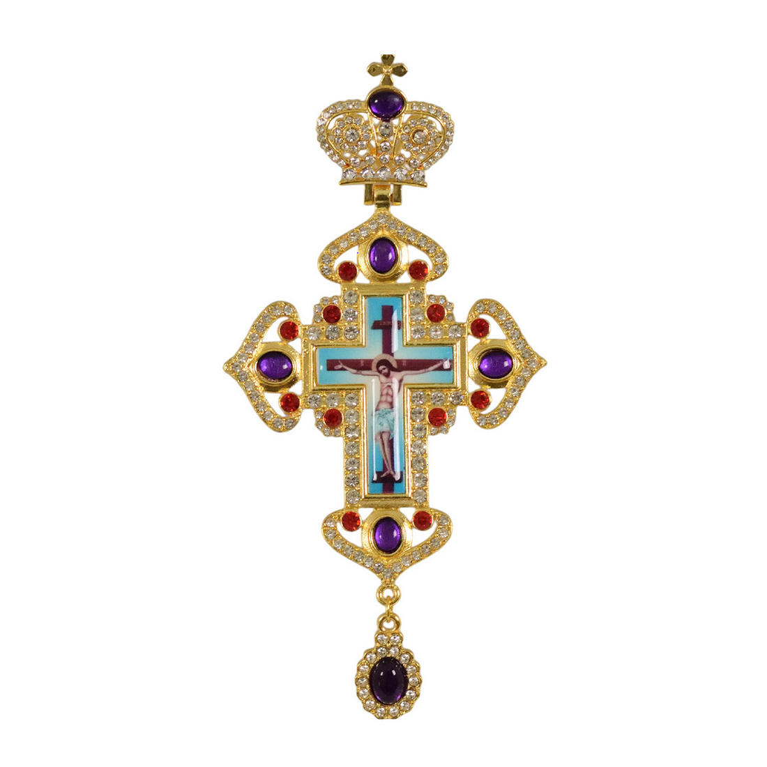 Pectoral Cross | 14110