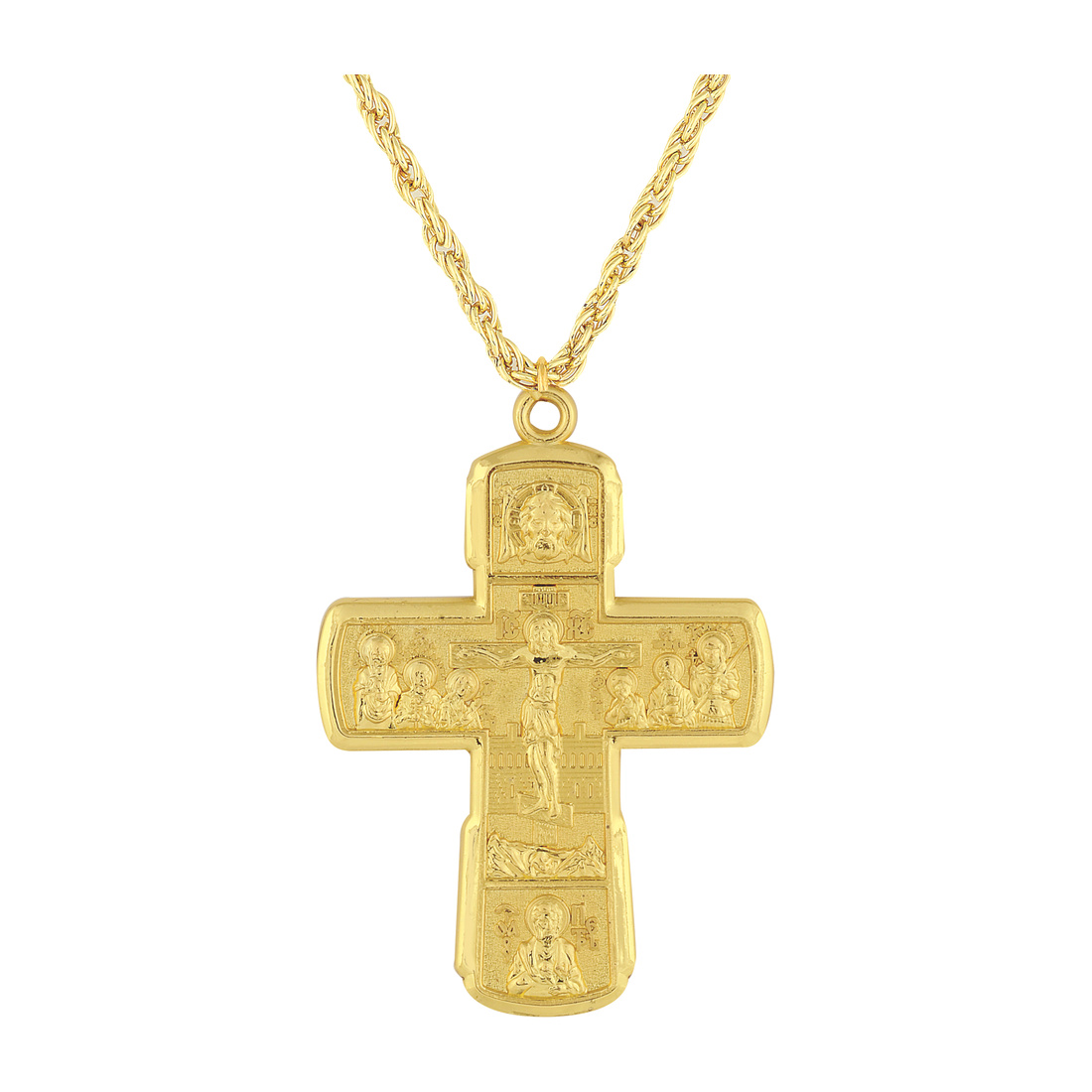 Pectoral Cross | 1412