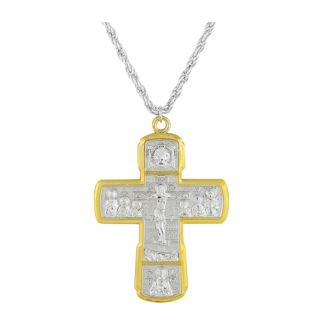 Pectoral Cross | 1413