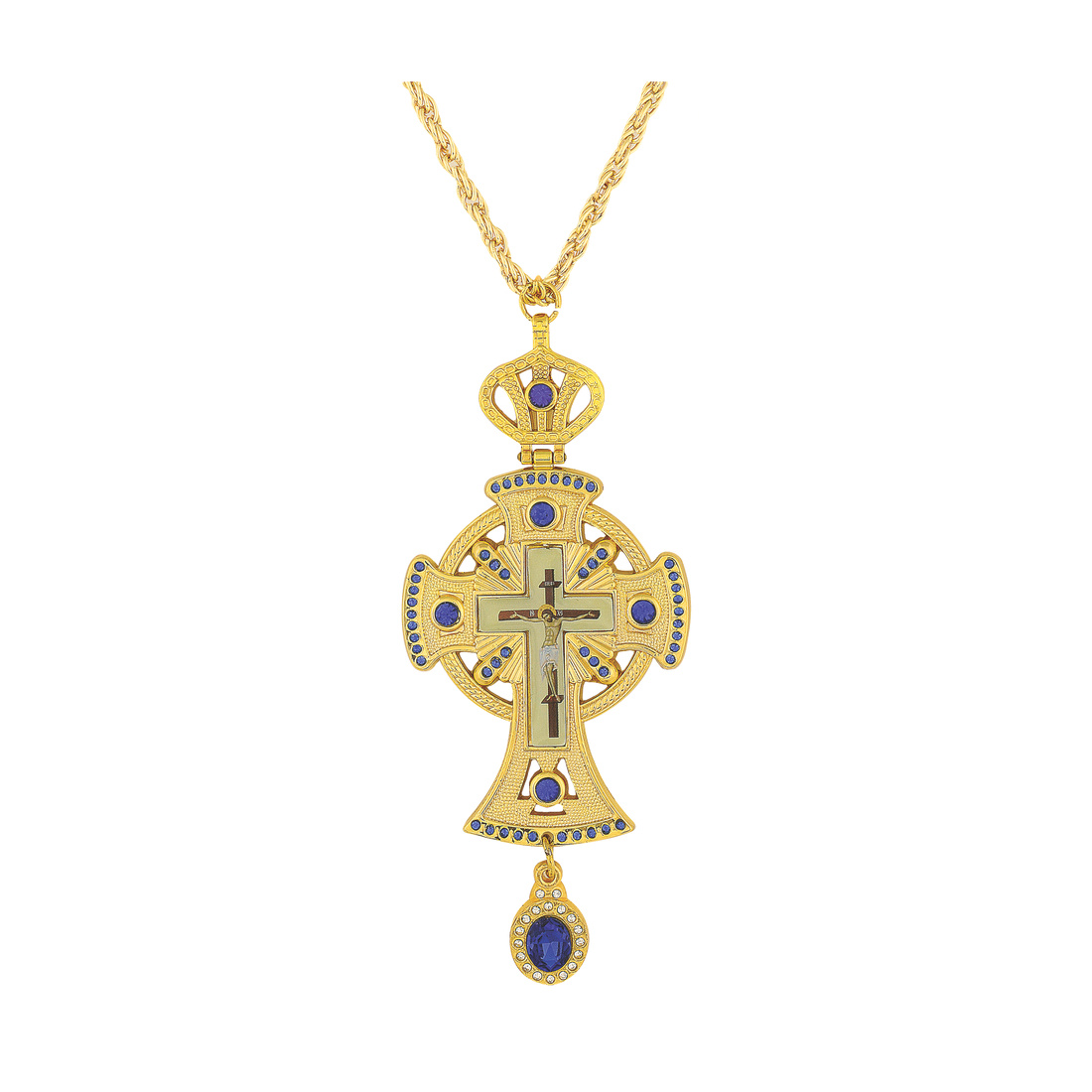 Pectoral Cross | 1414