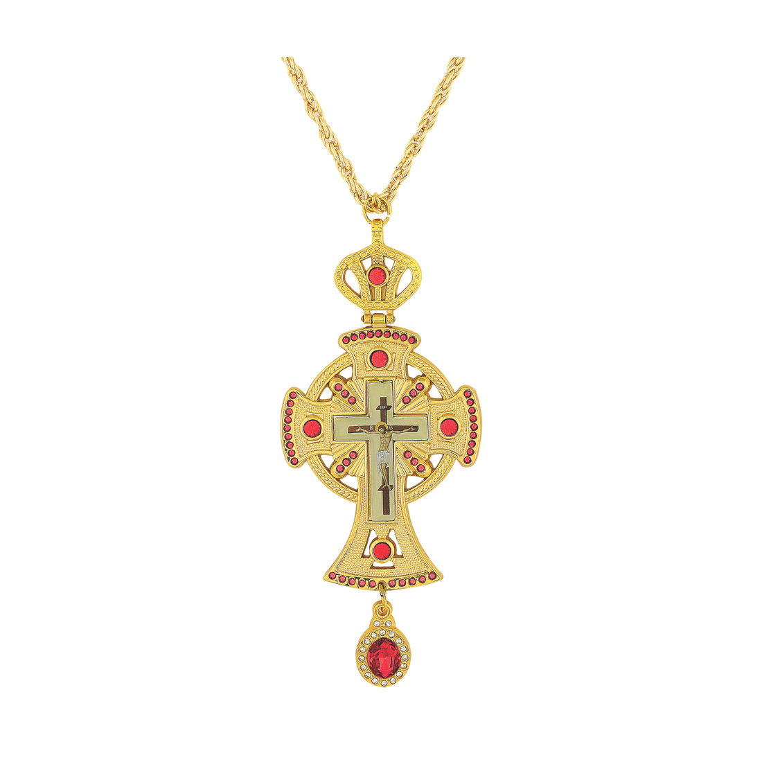 Pectoral Cross | 1415