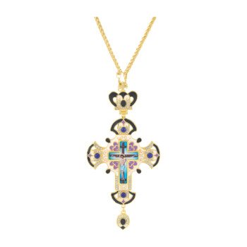 Pectoral Cross | 1417