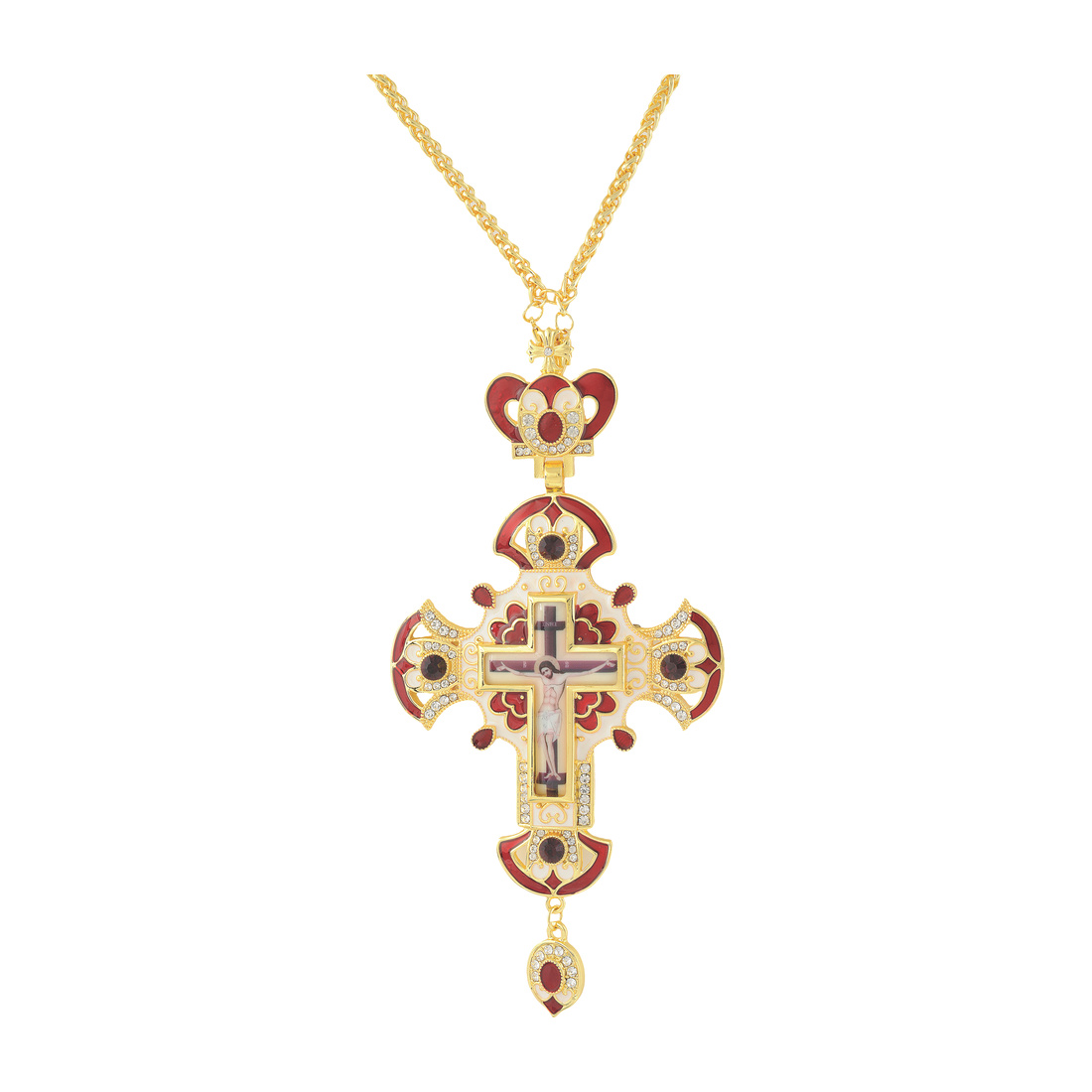 Pectoral Cross | 1418