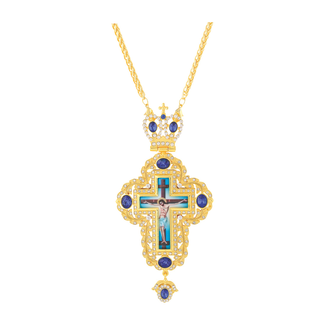 Pectoral Cross | 1419