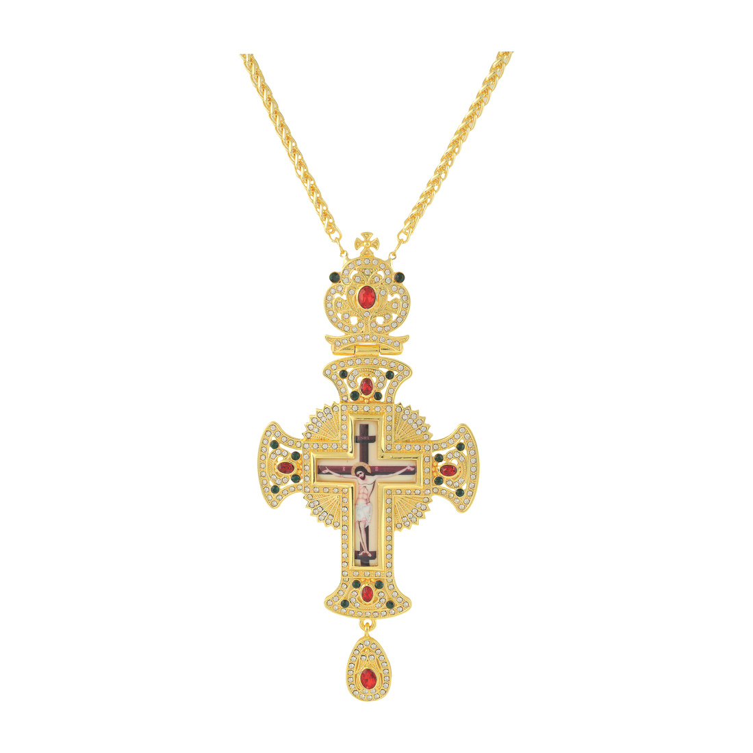 Pectoral Cross | 1420