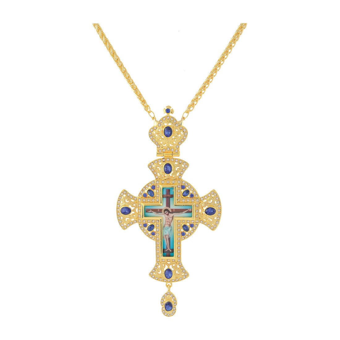 Pectoral Cross | 1421