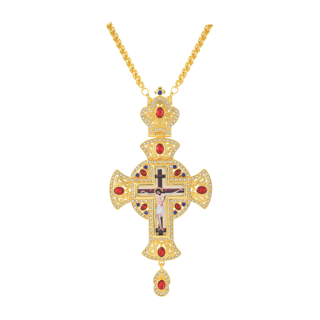 Pectoral Cross | 1422