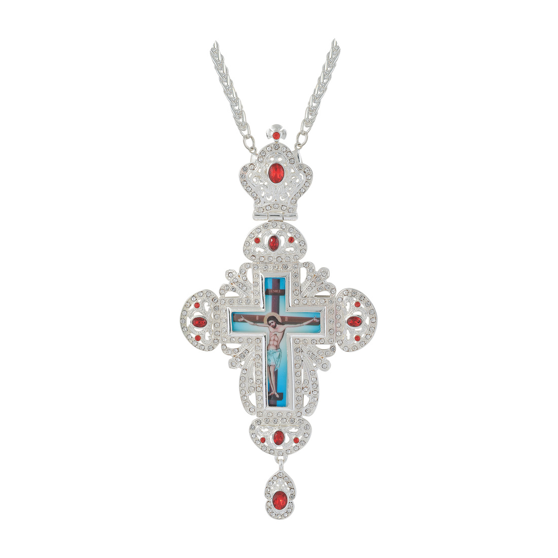 Pectoral Cross | 1423