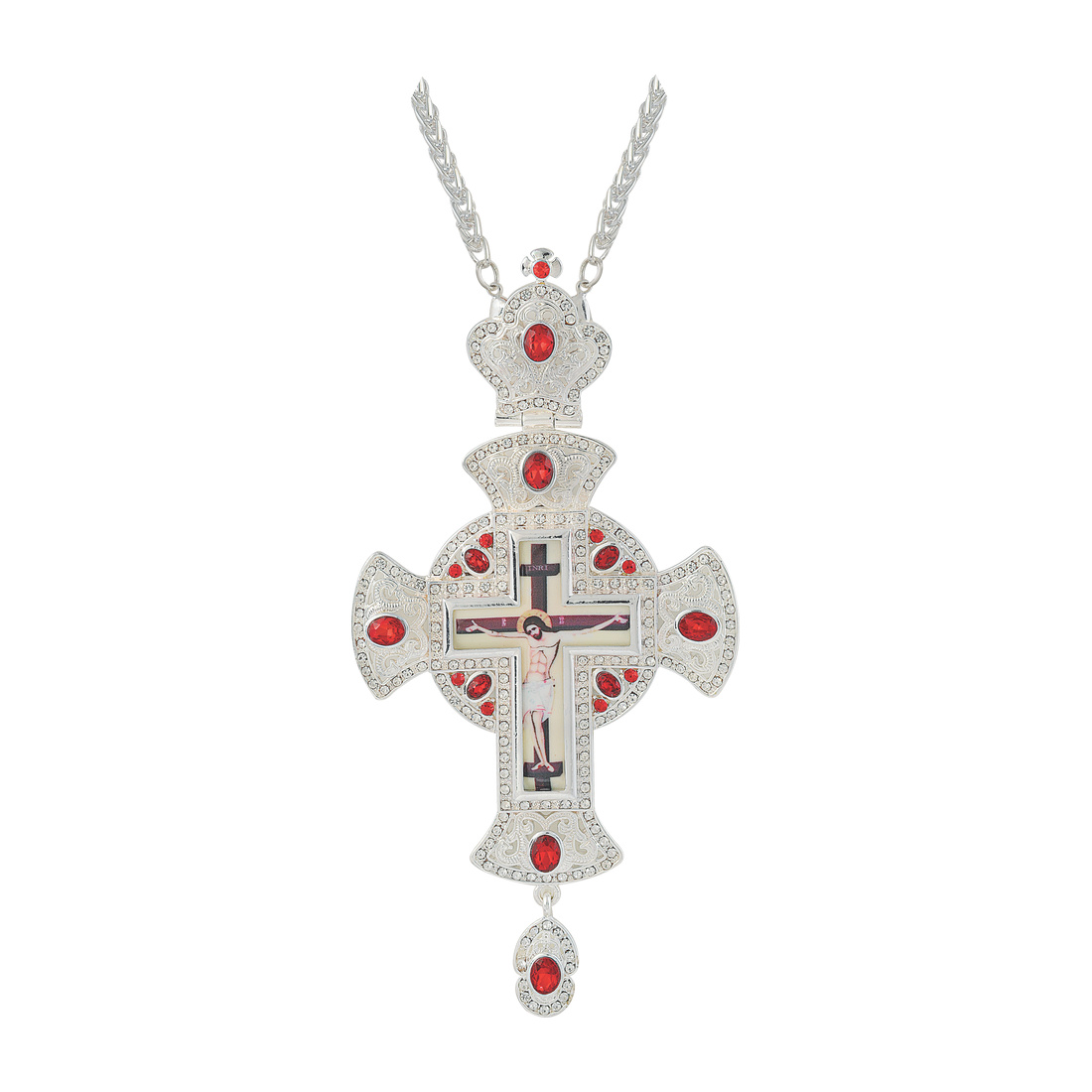 Pectoral Cross | 1424