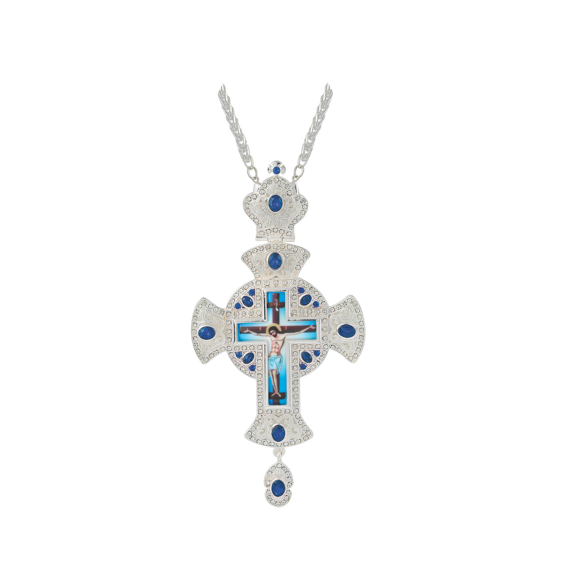 Pectoral Cross | 1425