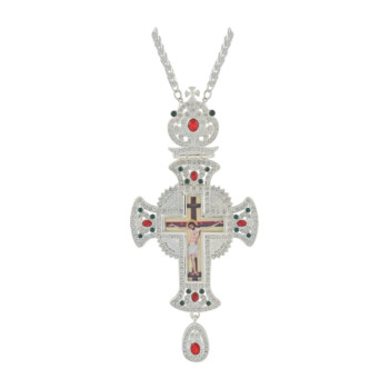 Pectoral Cross | 1426