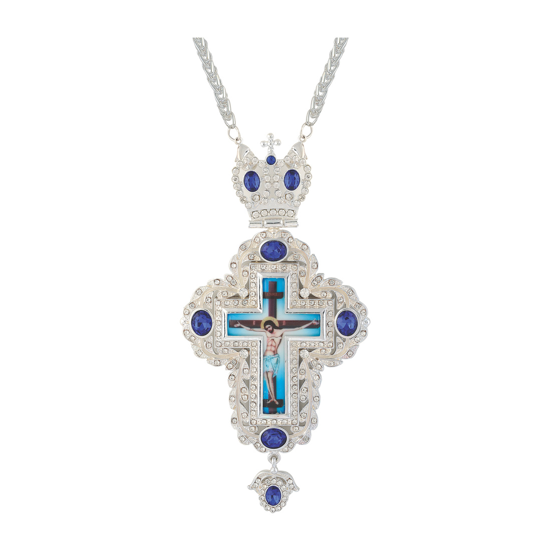 Pectoral Cross | 1427