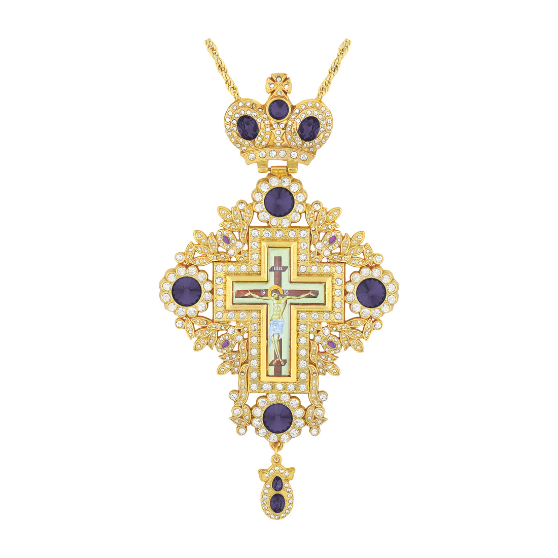 Pectoral Cross | 1434