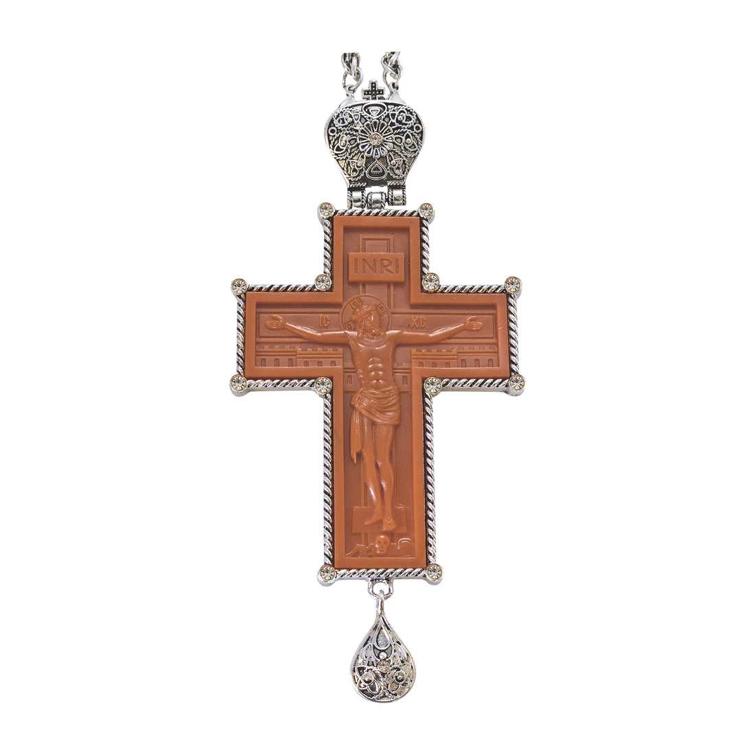 Pectoral Cross | 1474