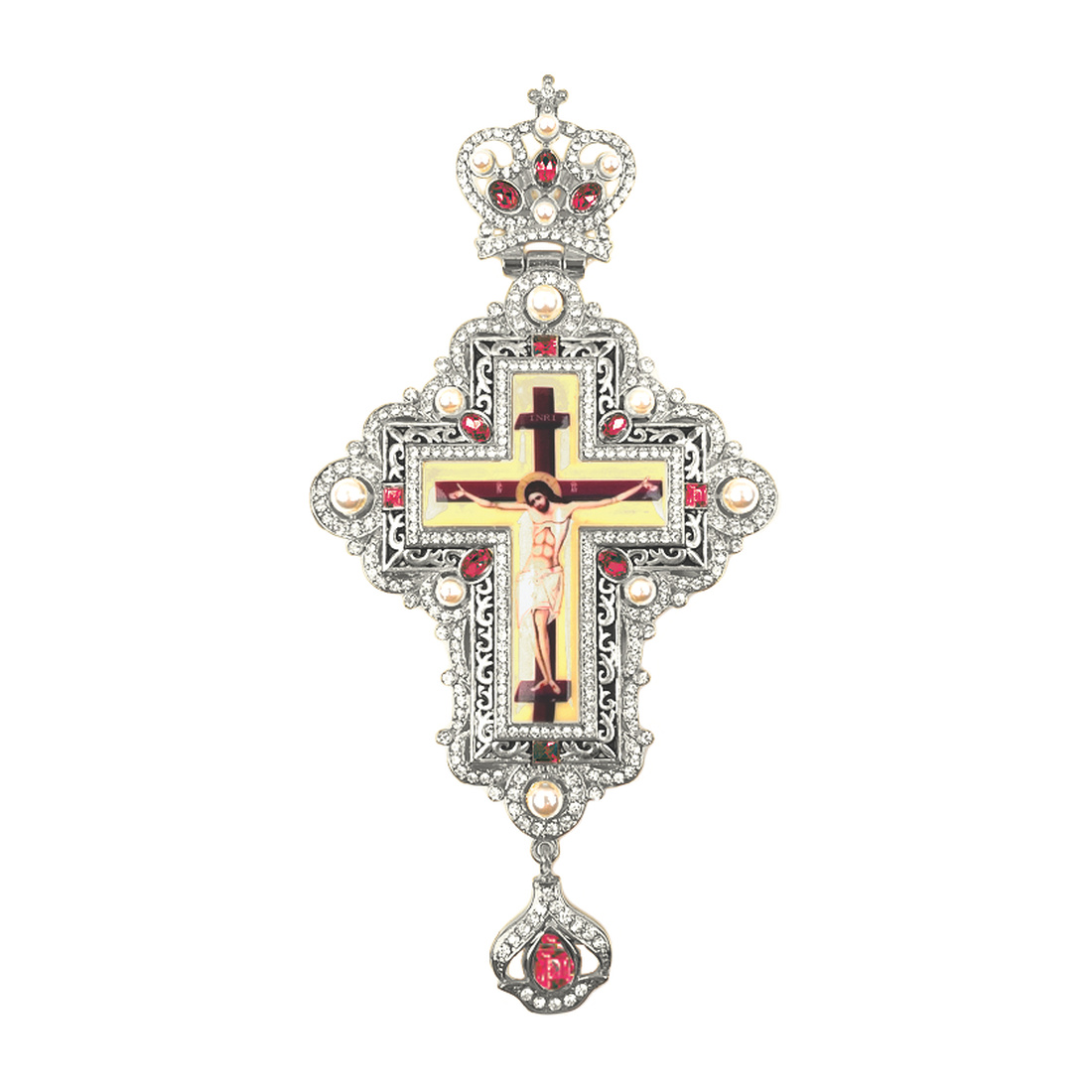 Pectoral Cross | 1475