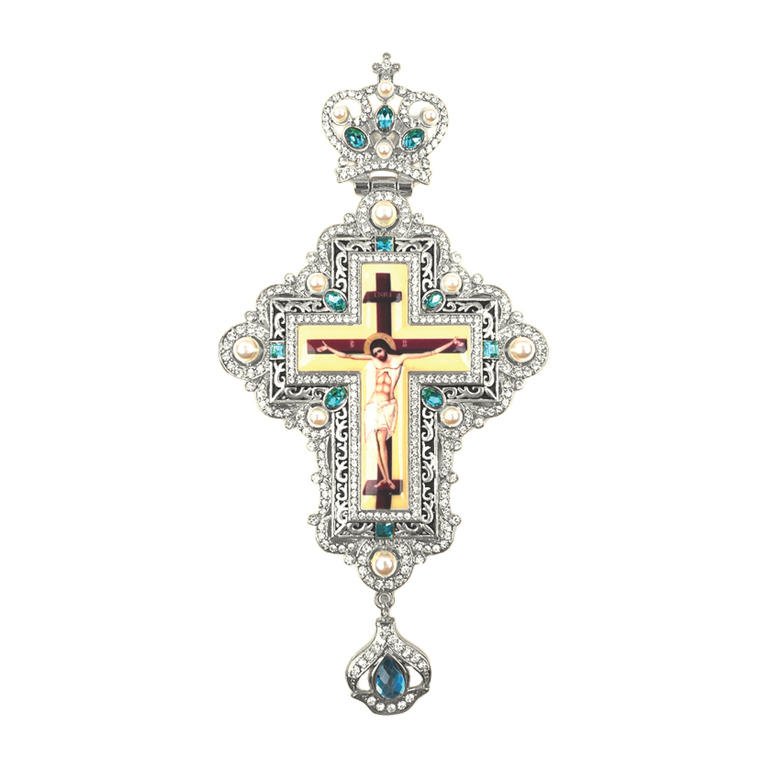Pectoral Cross | 1476