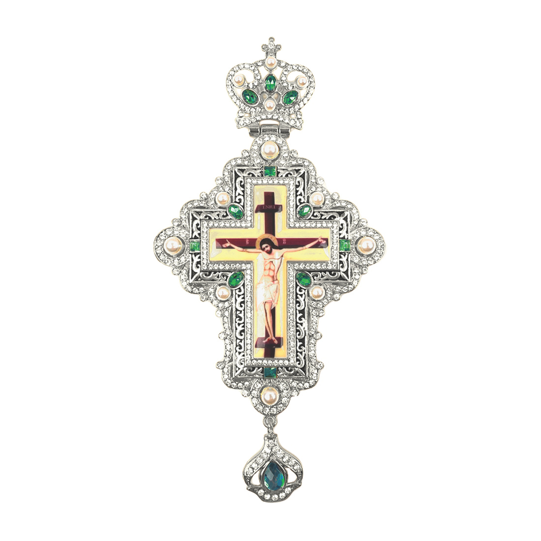 Pectoral Cross | 1477