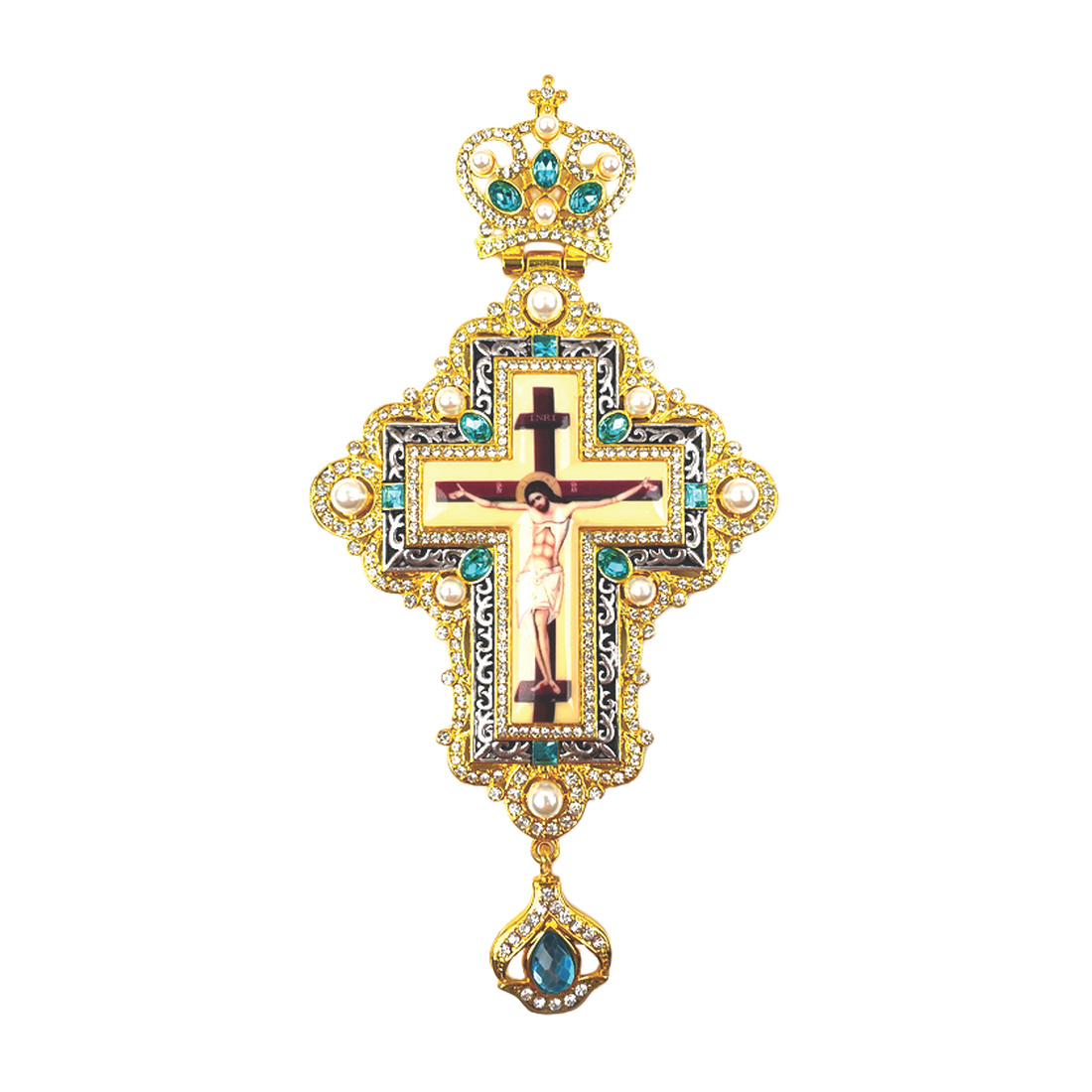 Pectoral Cross | 1479