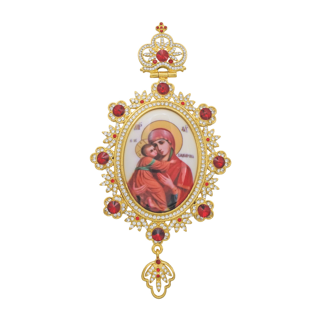 Engolpio Goldred Stones | 1499