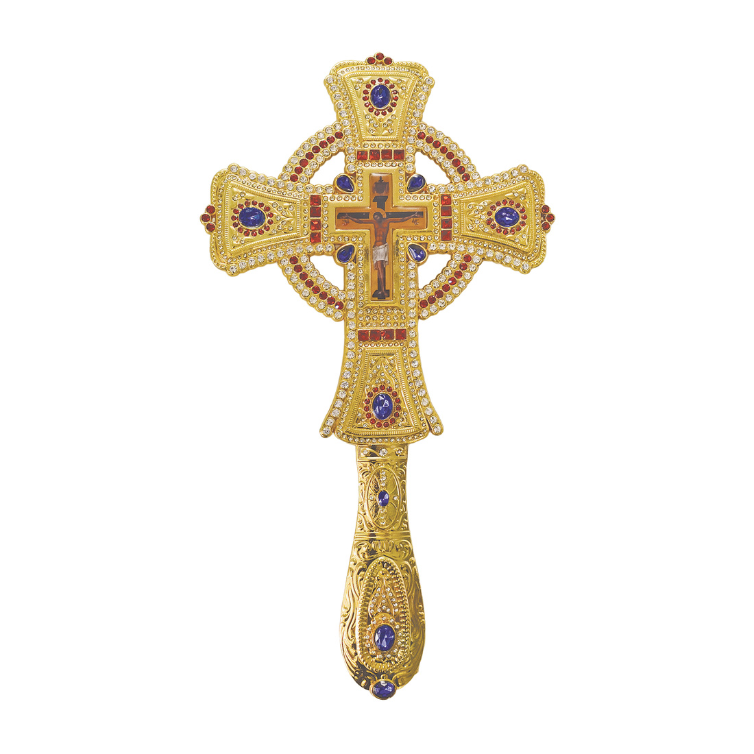 Blessing Cross | 1501