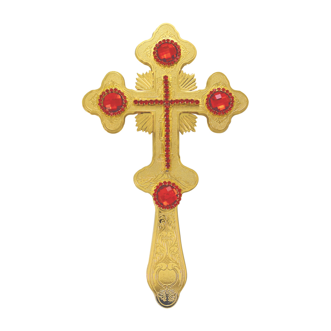 Blessing Cross | 1505