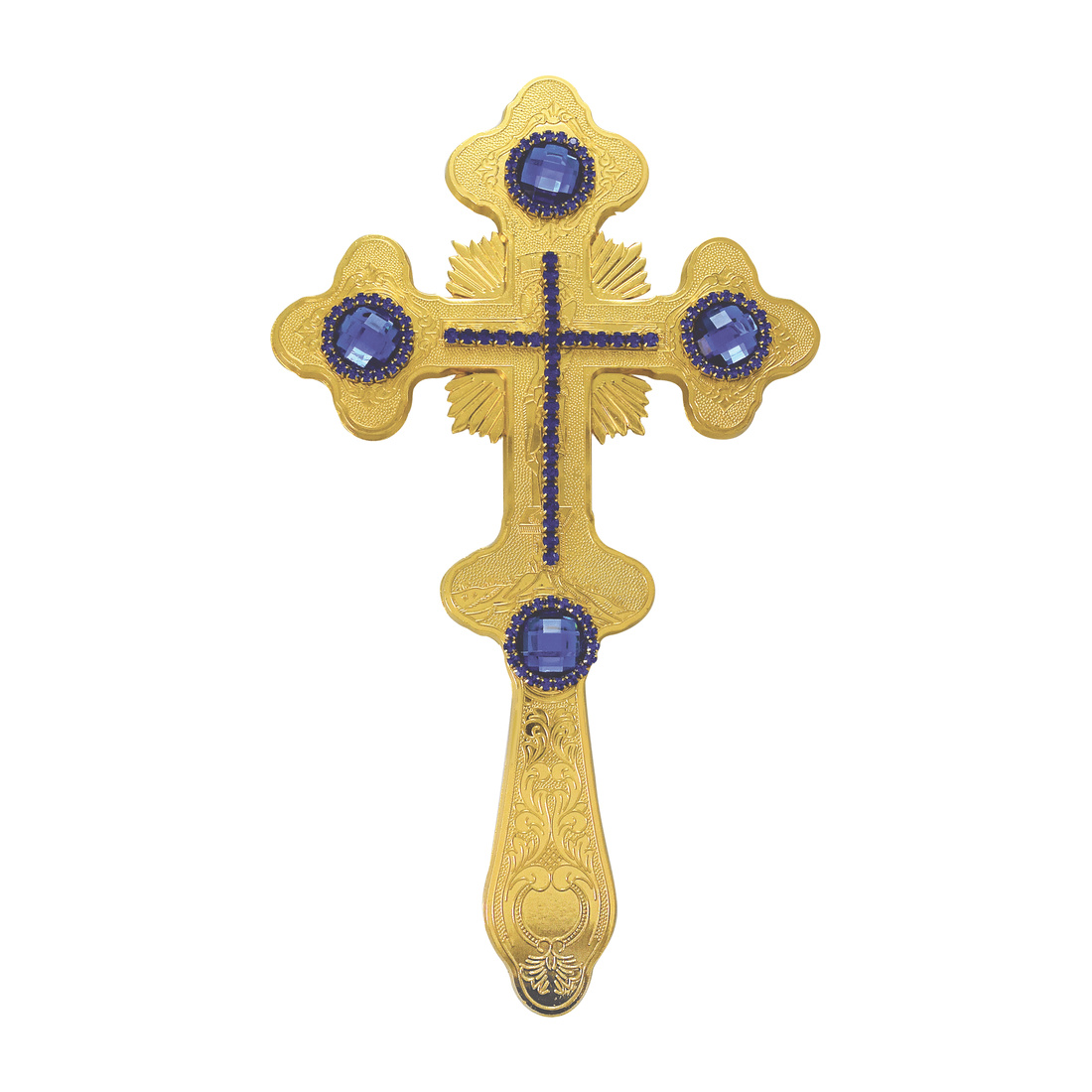 Blessing Cross | 1506