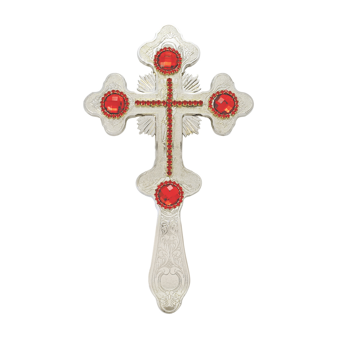 Blessing Cross | 1508