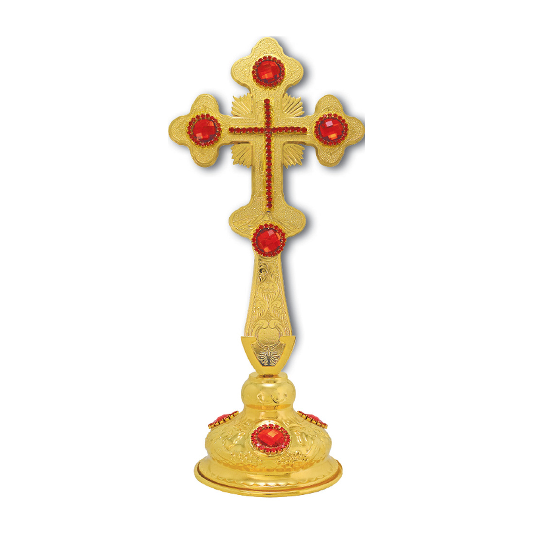Blessing Cross | 1509