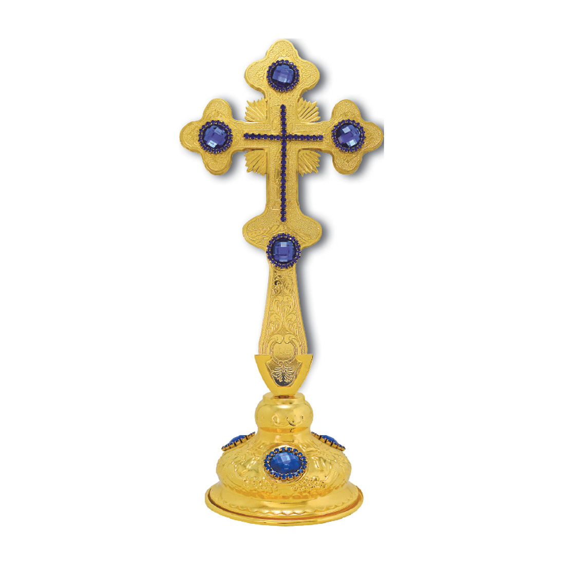 Blessing Cross | 1510