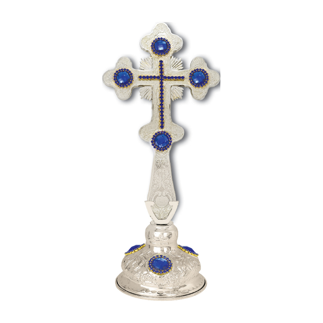 Blessing Cross | 1511