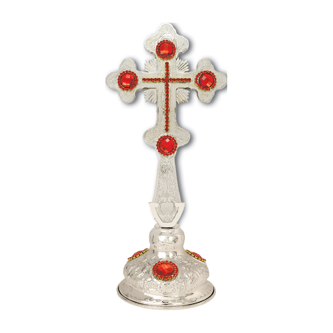 Blessing Cross | 1512